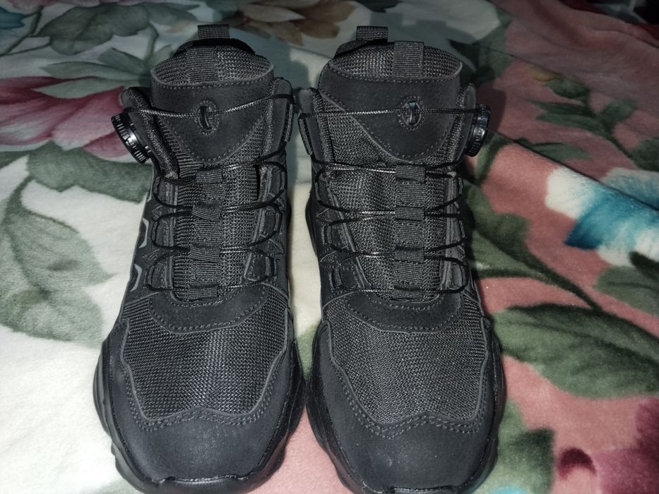 Новые Спец красовки