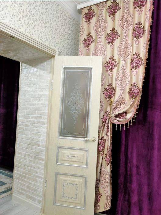 Продам 4 комнатную квартиру