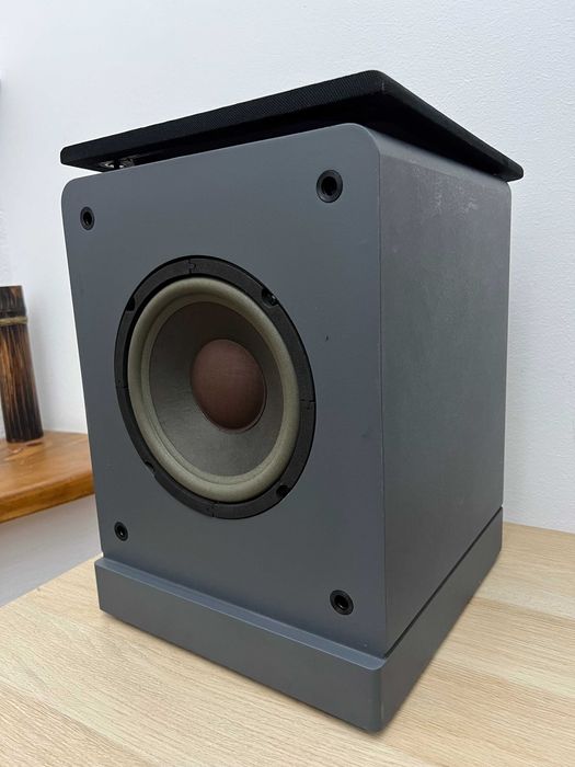 Subwoofer pasiv de casa
