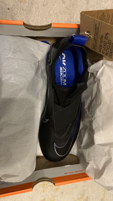 Ghete fotbal Nike air Mercurial Vapor 15 - size 38.5