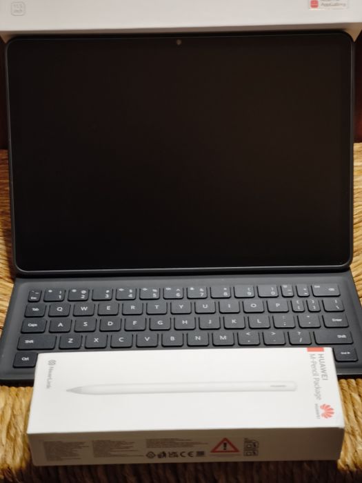 Huawei MatePad 11,5 Papermate Edition