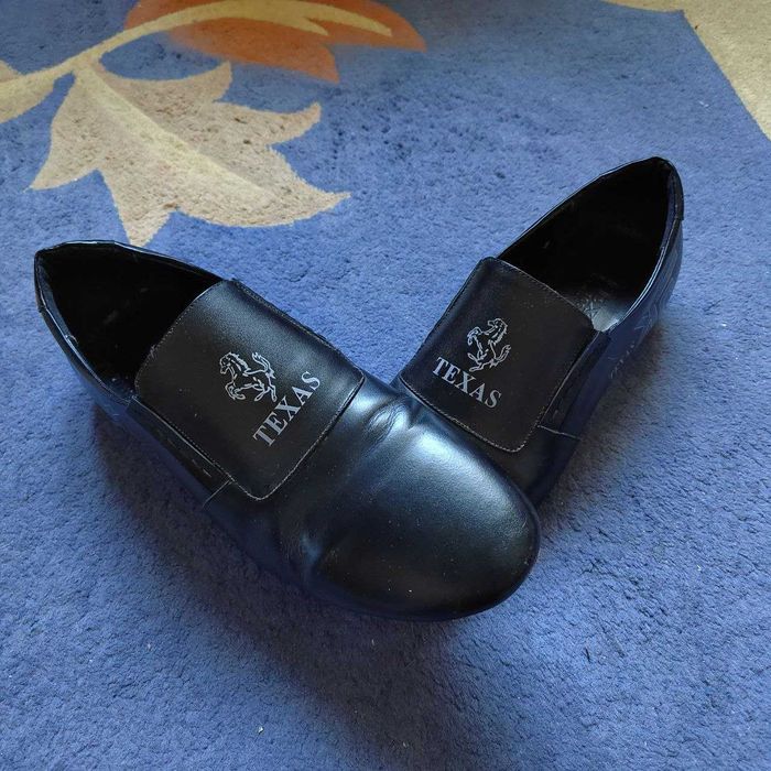 Туфли борцовки TEXAS мужские