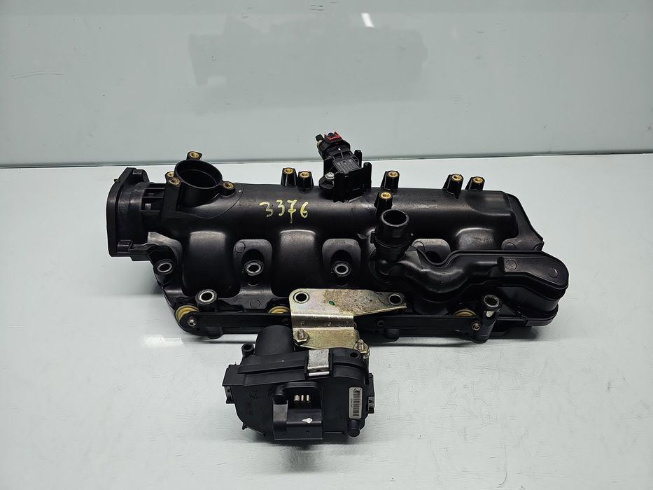 Galerie admisie Opel Astra J [Fabr 2009-2015] 55571993 2.0 CDTI A20DTH