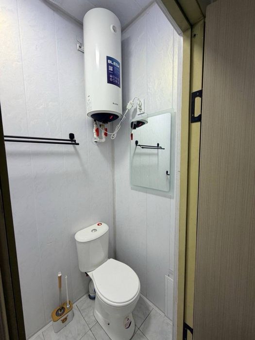 Срочно продаётся коттедж , Сергели , Узгарыш , 2 комнаты ! Торг !
