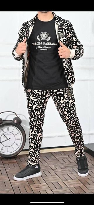 Trening bărbați dg