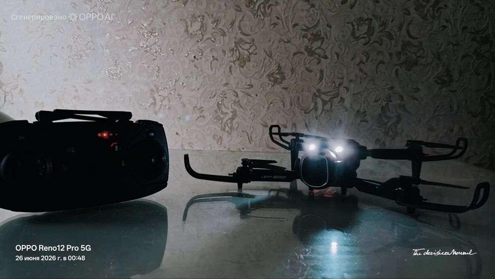 Drone h20 Full HD камера