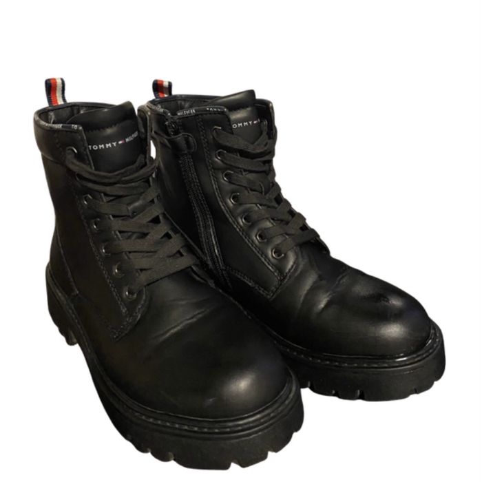 Ghete Tommy Hilfiger
