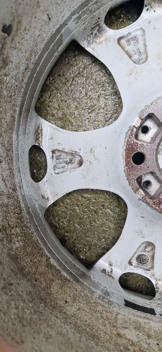 Jante bmw style 63 R19