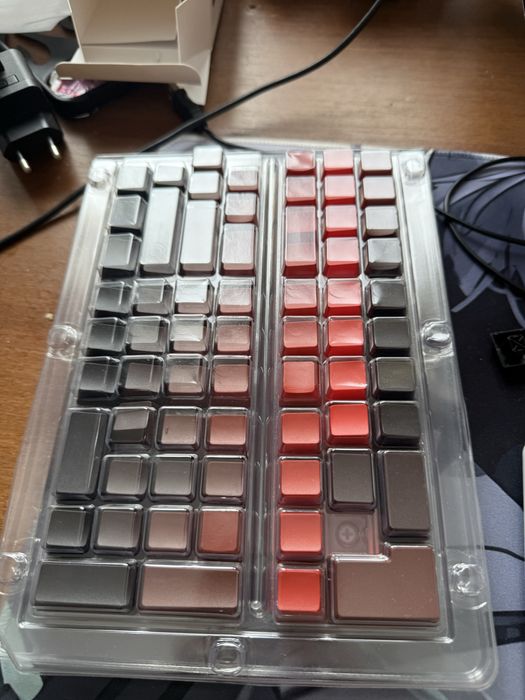 кейкапы для клаветура