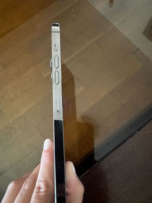 iPhone 13 Pro max 128gb- 78%батерия-перфектно състояние