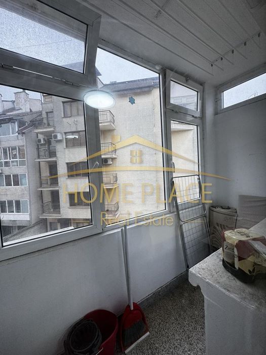 Дава се под наем Тристаен апартамент в Варна, Окръжна болница - 80 кв.м за 498.27 € - Снимка #9