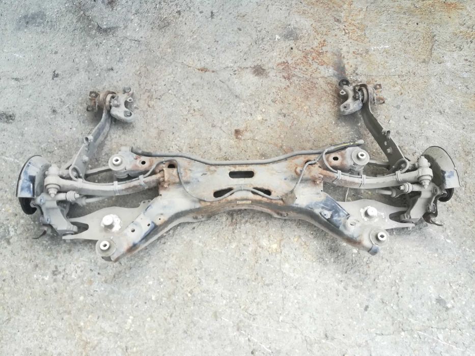 Saab 9-3 Сааб 93 заден мост / задно магаре