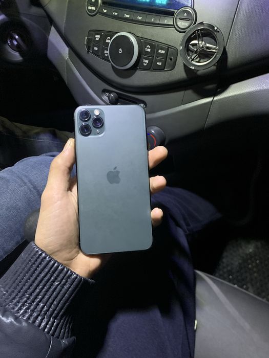 11pro maxs sotiladi ozimki