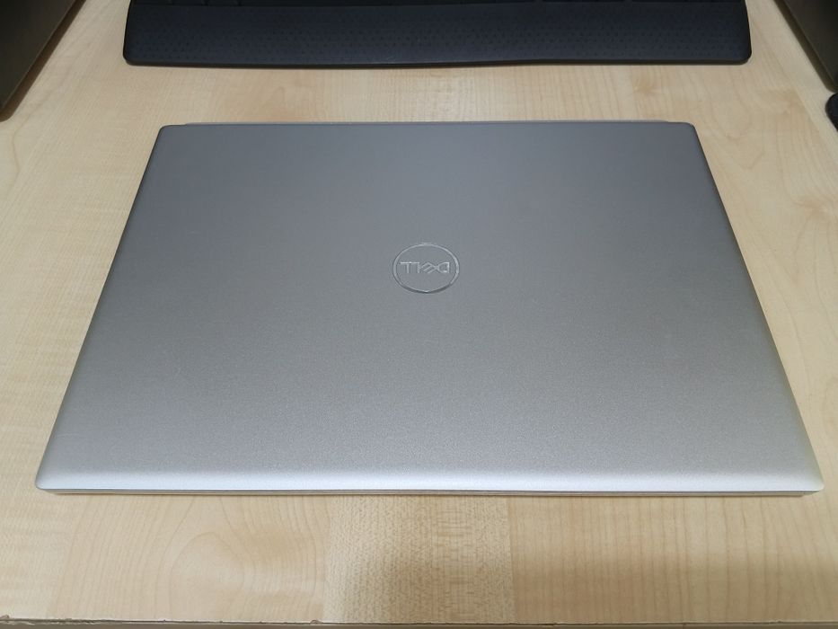 DELL Inspiron 5420 14"IPS 2.2K/Core i7-1255U (12 CPUs)/16GB/512GB NVMe