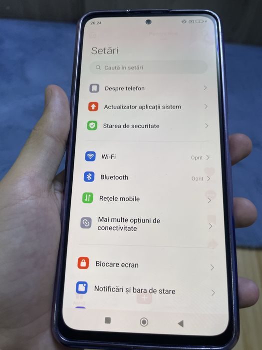 Vind Xiaomi Redmi note 11 pro 5G