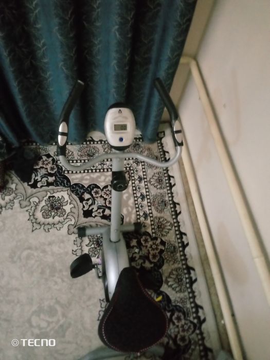 Uyda Haydigon velospet