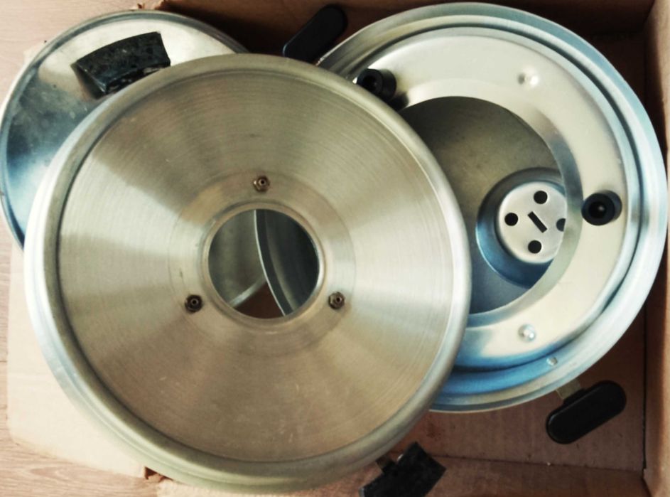 Електрическа тенджера,идеална.