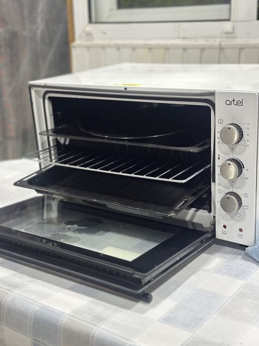 Mini duxovka 42 litr