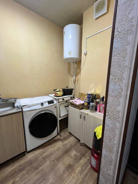 Продаю свою 1-комнатную