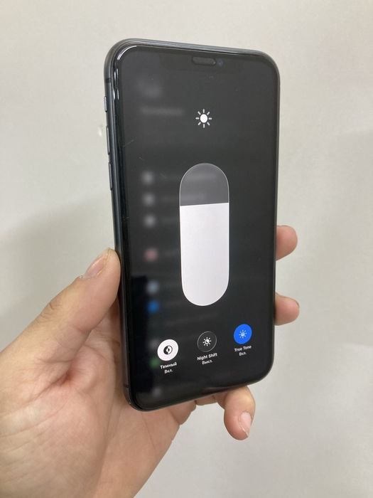 айфон 11 сост идиеально