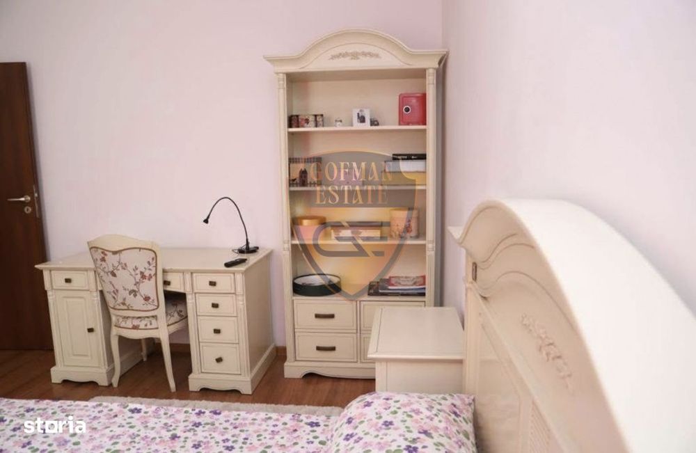 Vila Eforie Nord - Resedinta Exceptionala in Zona Deosebita P+1E 273mp