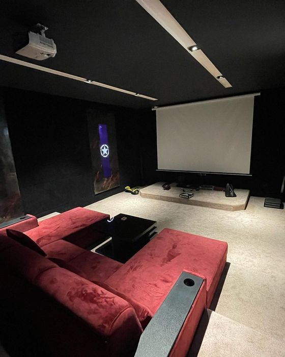 Сдается шикарная дача  Блек Стар с видом на Горы и море