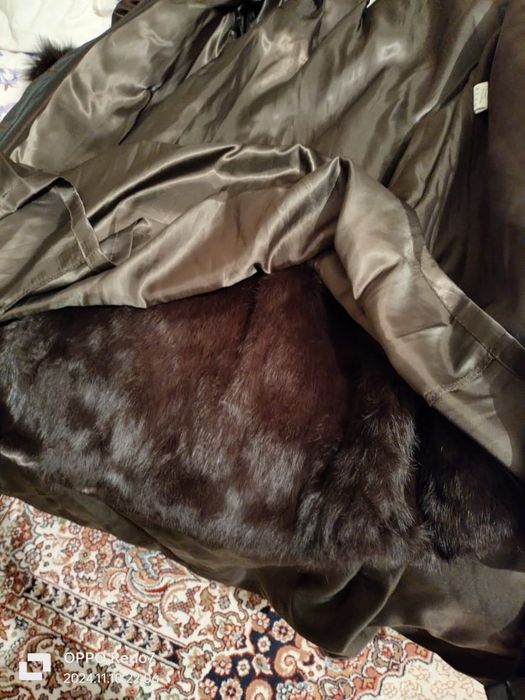 Пехора натуральная