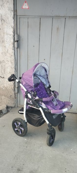 Коляска детская.
