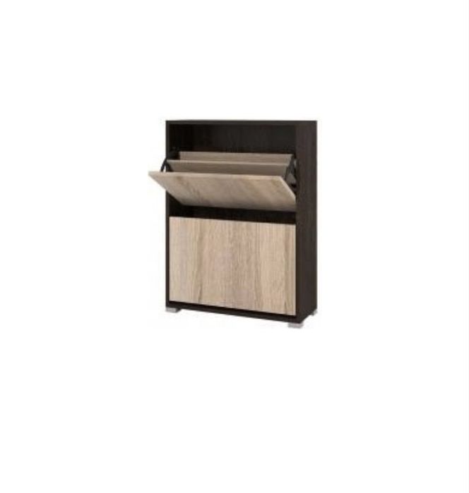 Обувница горизонт