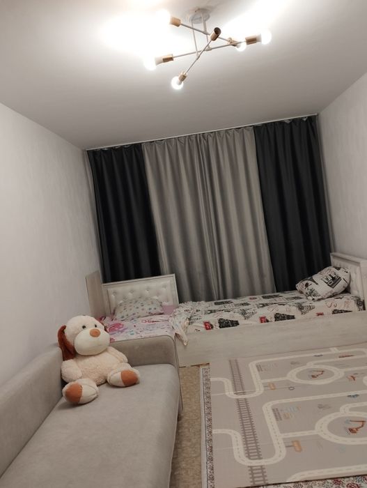 Продам 2-х комнатную квартиру