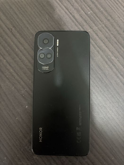 Продам honor 90 lite торг есть