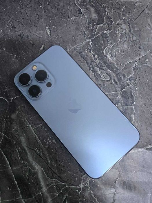 Смартфон Apple IPhone 13 Pro, 128гб (Аксу) Лот:115/9543