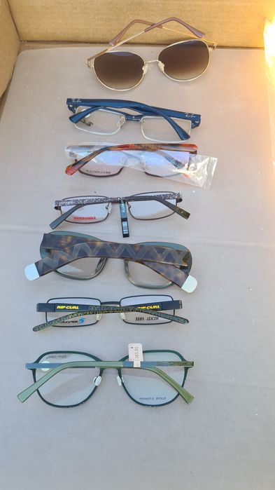Rama ochelari  de marca
