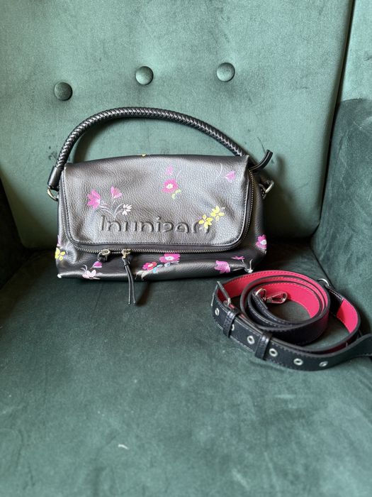 Дамска чанта Desiqual