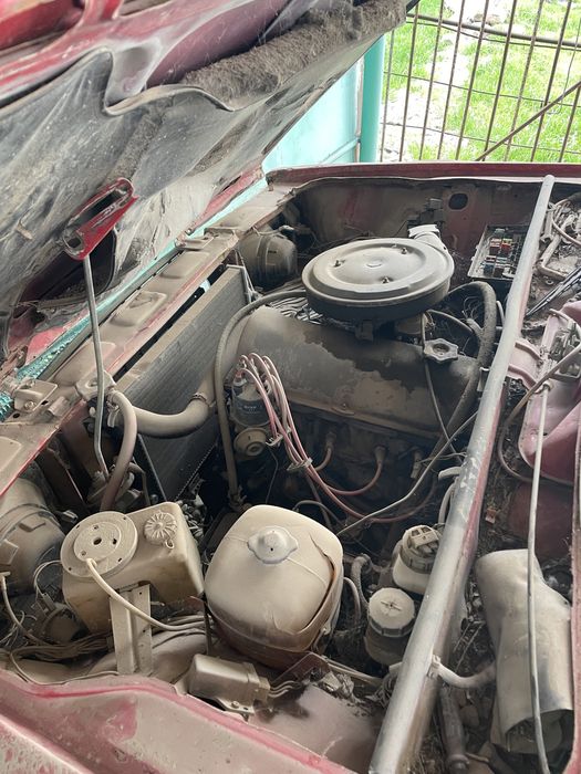 Ваз 2107 сатылады срочно