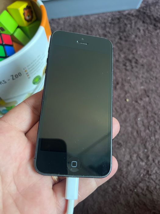 Iphone 5 32gb liber
