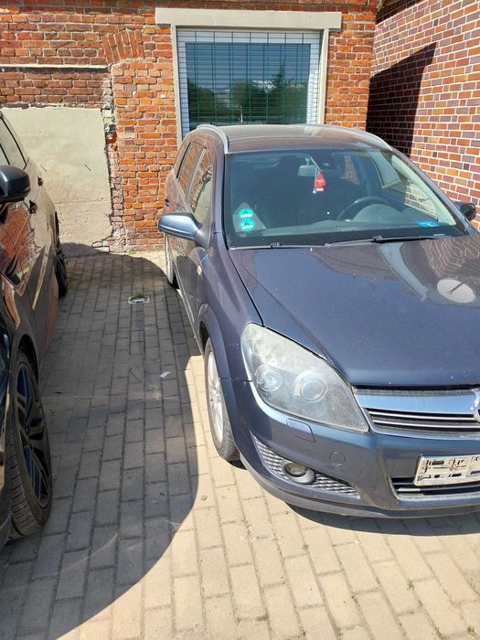 OPEL Astra 2009 — imagine 2