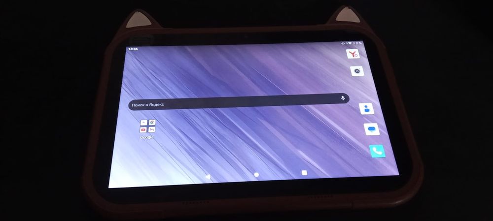 Продам планшет для ребенка