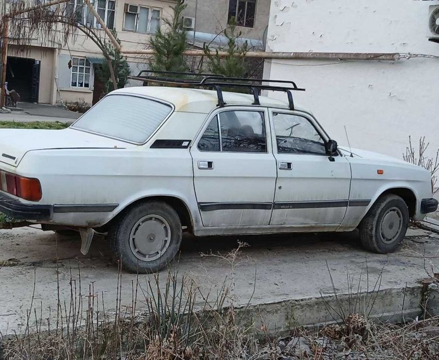 Продается автомобиль Волга Газ 31029