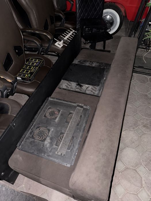 Продам диваны мягкие