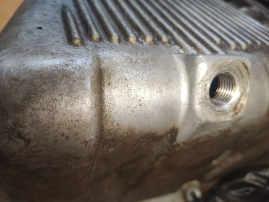 Картер нексия 2 донсники