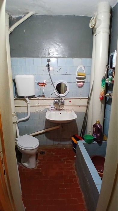 Продавам апартамент