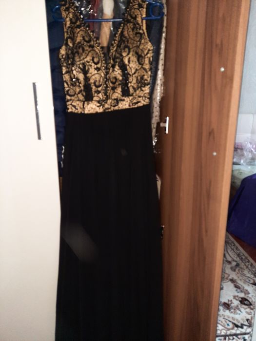 Продам вечернее платье