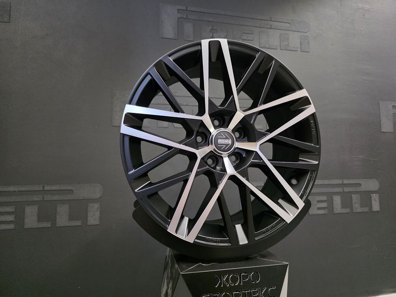 18цола 5х112 Audi,BMW,Mercedes,VW 5x112