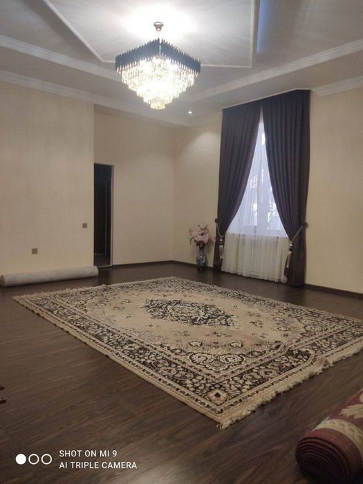 Шастри 9 соток под застройку, Паркентский участок