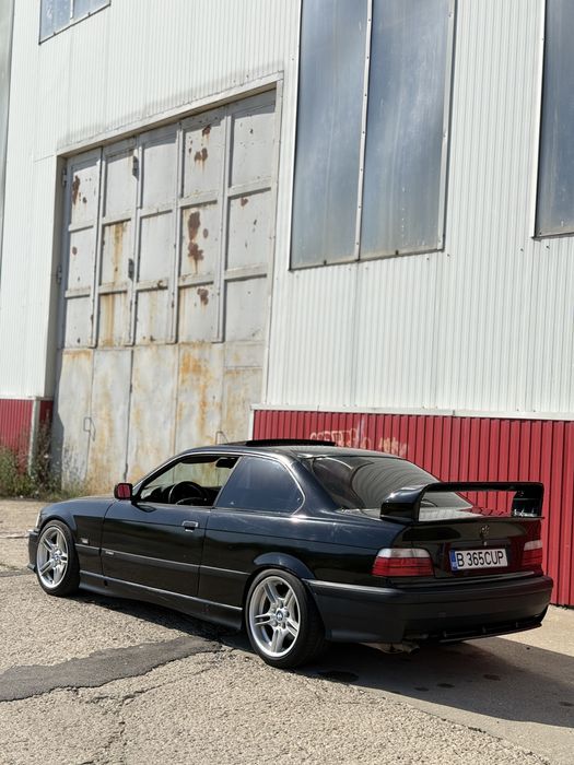 Bmw e36 coupe 1994 2.0i