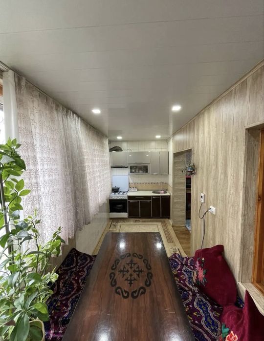 Продажа квартира