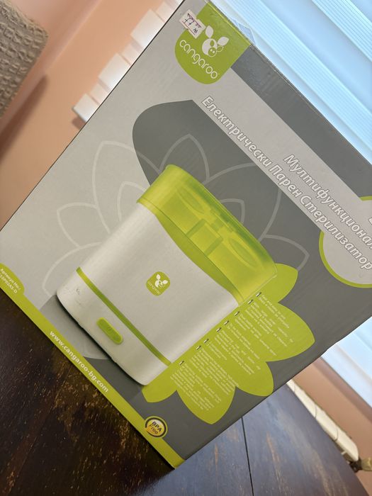 Стерилизатор  Cangaroo