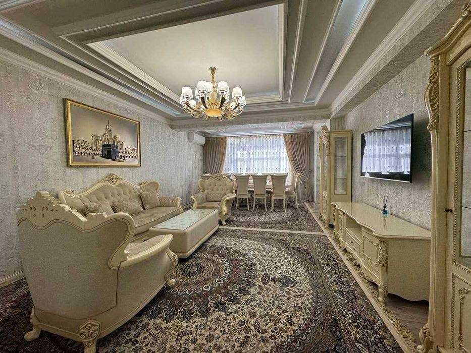 Сдаётся квартира на юнусабаде, 4-квартал