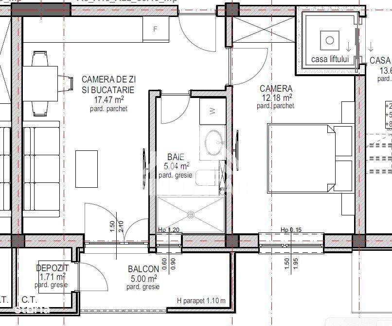 Studio in Sibiu, Lacul lui Binder